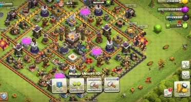 CLASH OF CLASH CV11 TOP