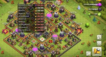 CLASH OF CLASH CV11 TOP