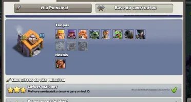 CLASH OF CLASH CV11 TOP