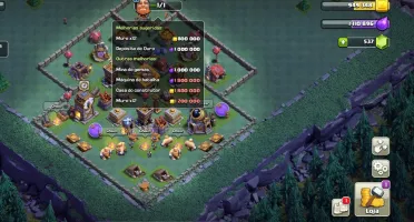 CLASH OF CLASH CV11 TOP