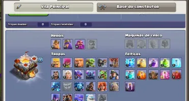 CLASH OF CLASH CV11 TOP