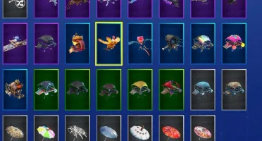 Conta fortnite com mais de 50skins, Galaxy e Salve o Mundo