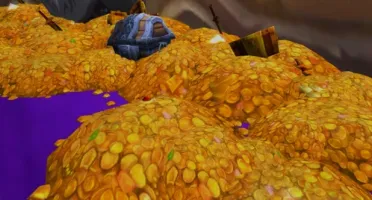 WOW Classic GOLD Aniversário - WOW Gold Nightslayer HORDA