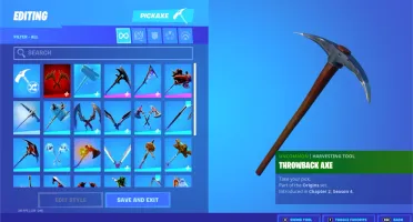 conta fortnite com rainbow six + batman arkham knight