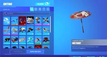 conta fortnite com rainbow six + batman arkham knight