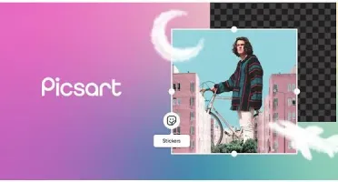 PicsArt Premium Gold