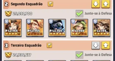 Last War Survival