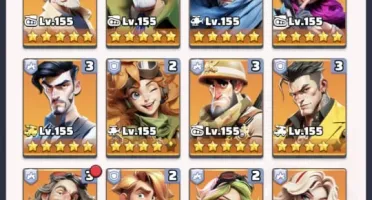 Last War Survival