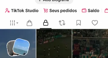 TikTok 4.1K Seguidores e 329K Curtidas | Entrega Imediata