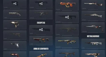 Conta Com Kit Champions 24