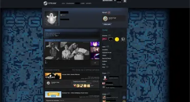 Conta Steam com 49 Jogos: CS:GO,BATMAN,INJUSTICE,PAYDAY 2