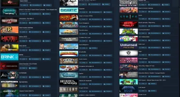 Conta Steam com 49 Jogos: CS:GO,BATMAN,INJUSTICE,PAYDAY 2