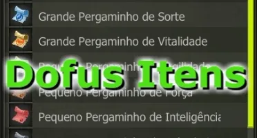 VENDO (SCROLL) COMPLETO, INTELIGÊNCIA (SPIRITIA)