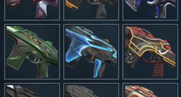 Conta Valorant com 24 facas 4 gasto / Lol Com Tudo 7 gastos