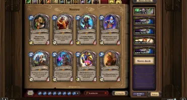 Hearthstone