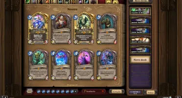 Hearthstone