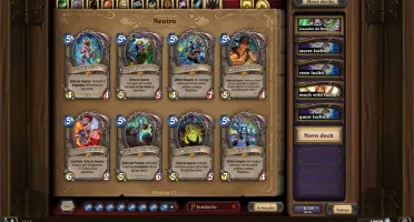 Hearthstone