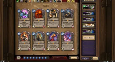 Hearthstone