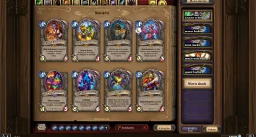 Hearthstone