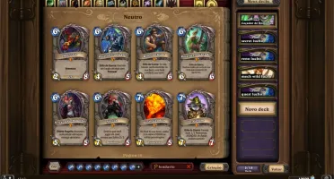 Hearthstone