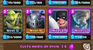 4K Trofeus-2  baús super magicos-2 baús lendarios-194k ouro