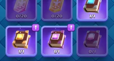 Clash Royale Nv 50 Rei 14!! A mais top do site!!