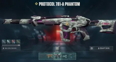 Conta Valorant