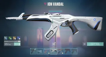 Conta Valorant