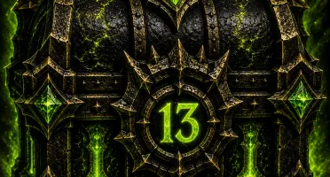 Chave +13 / Season 2 MIDNIGHT
