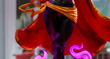 Clea Strange 3d stl