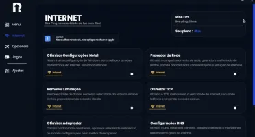 Programa para melhorar o pc