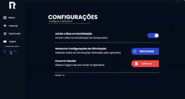 Programa para melhorar o pc