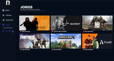 Programa para melhorar o pc