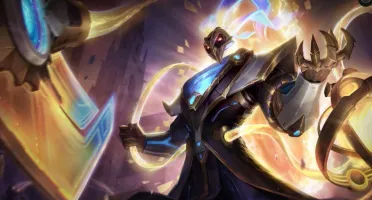 THRESH EDIÇÃO PRESTIGIO