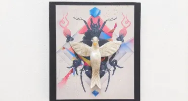 Quadro Divino Arte