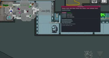 Amogus - Trainer cheat