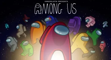 Amogus - Trainer cheat