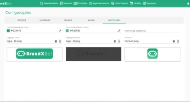 Whaticket com Flowbuilder + Sites - 🔥Nova Versão🔥