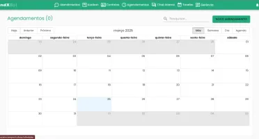 Whaticket com Flowbuilder + Sites - 🔥Nova Versão🔥