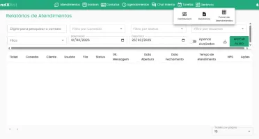 Whaticket com Flowbuilder + Sites - 🔥Nova Versão🔥
