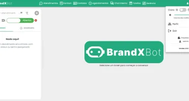 Whaticket com Flowbuilder + Sites - 🔥Nova Versão🔥