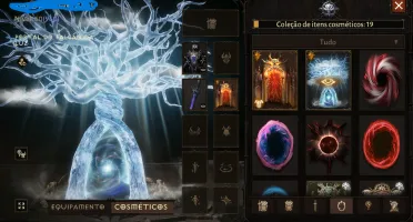 Conta Diablo Imortal Barato