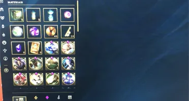 Vendo conta de LOL( League of Legends)