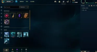 2 CONTAS SMURFS SEM EMAIL VERIFICADO