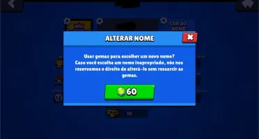 CONTA BARATA COM TODOS OS 51 BRAWLERS FULL E VÁRIAS SKINS