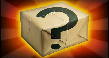 Caixa Misteriosa de Contas Premium