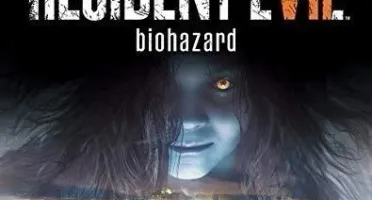 Xbox Resident Evil 7 - Biohazard (Gold Edition) (Xbo #C22587