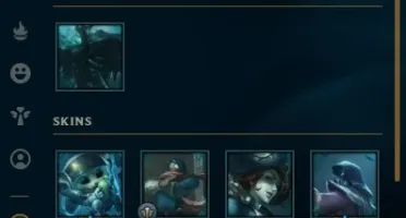 Conta Nível 30, Unranked, 22 Champs e 30K de EA