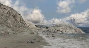 Natural Vision Evolved - NVE FiveM 2025 - Janeiro Update