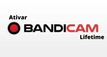 Ativar Bandicam Lifetime